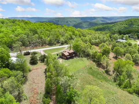 View/Area - 8283 Ar-43 Hwy, Compton, AR 72624 photo 1 of 2
