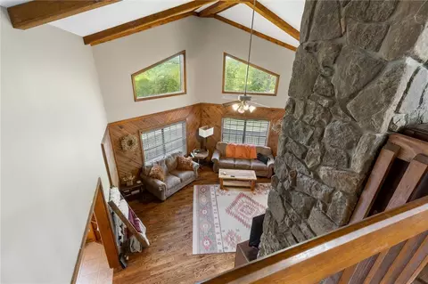 Entry Way - 8283 Ar-43 Hwy, Compton, AR 72624 photo 3 of 5