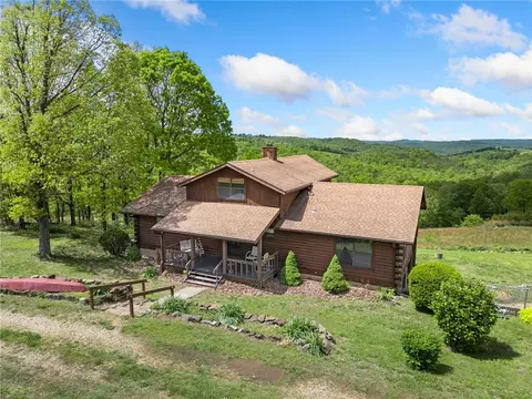 8283 Ar-43 Hwy, Compton, AR 72624