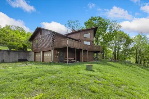 Exterior - 8283 Ar-43 Hwy, Compton, AR 72624 photo 7 of 11