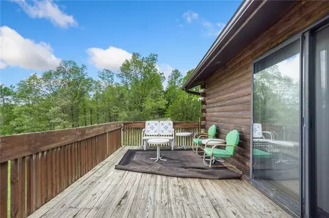 Exterior - 8283 Ar-43 Hwy, Compton, AR 72624 photo 9 of 11