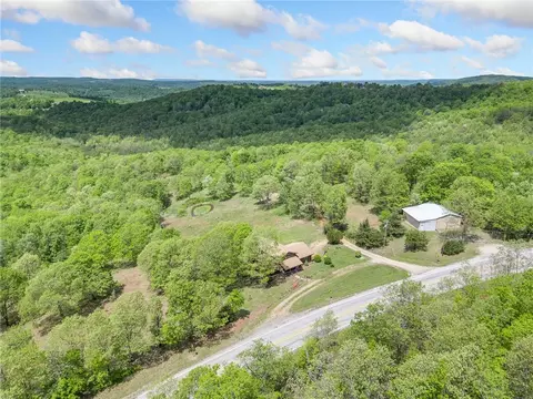 View/Area - 8283 Ar-43 Hwy, Compton, AR 72624 photo 2 of 2