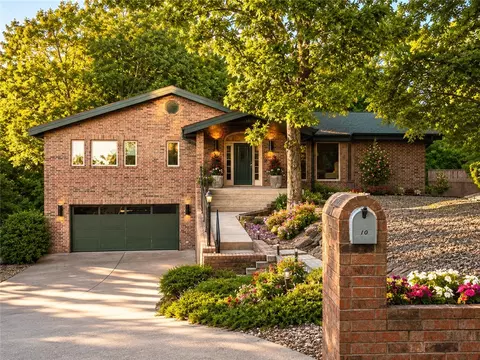 10 Sable Dr, Bella Vista, AR 72715