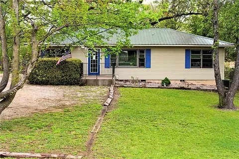 4816 Highway 65 S, Harrison, AR 72601