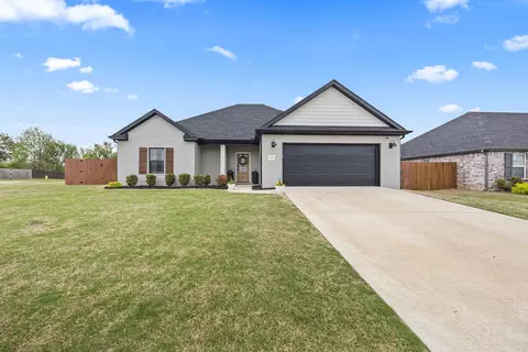 1275 Giulia Ave, Springdale, AR 72762
