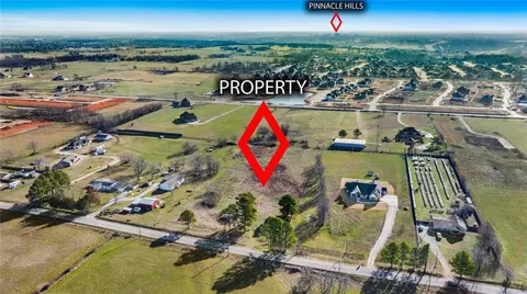tbd S Morning Star Rd, Bentonville, AR 72712