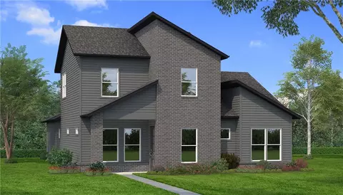 2637 E Livingston Ln, Fayetteville, AR 72703