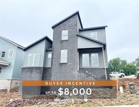 2637 E Livingston Ln, Fayetteville, AR 72703