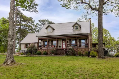 16975 Landwehr Rd, Rogers, AR 72756