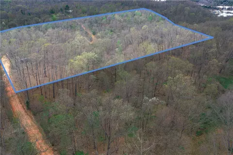11925 Arkie Rd, Rogers, AR 72756