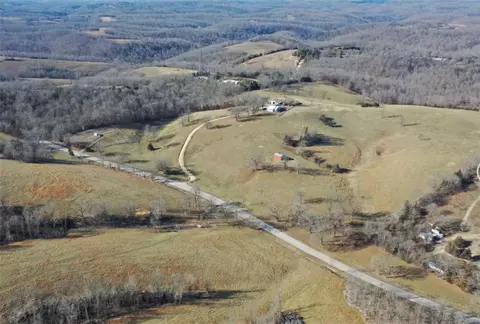 283 Adventure Ln, Marshall, AR 72650