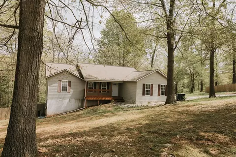 1015 S Walnut, Harrison, AR 72601