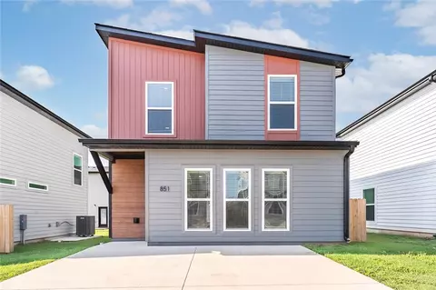 610 Discovery Ave, Bentonville, AR 72713