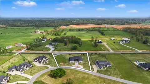 View/Area - 1750 Westend Ave, Centerton, AR 72719 photo 4 of 4