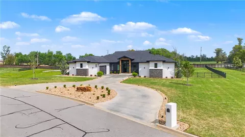 Exterior - 1750 Westend Ave, Centerton, AR 72719 photo 2 of 10