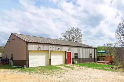 14240 Truelove Rd, West Fork, AR 72774