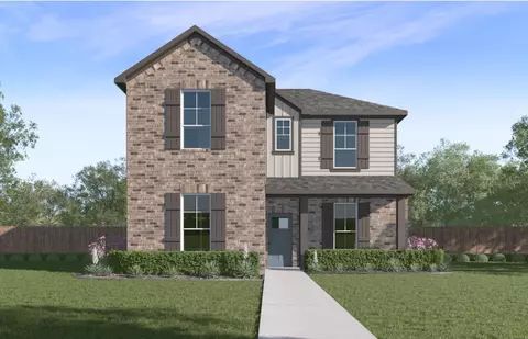 4554 W Triangle St, Fayetteville, AR 72704