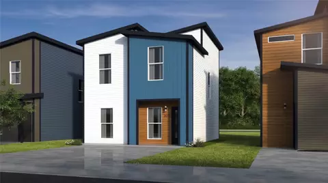 511 Solar St, Bentonville, AR 72713