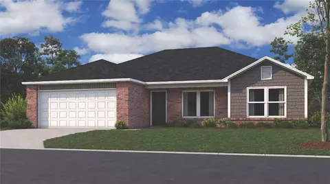 2716 Major St, Pea Ridge, AR 72751