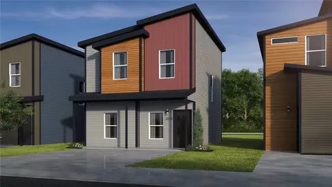 521 Solar St, Bentonville, AR 72713