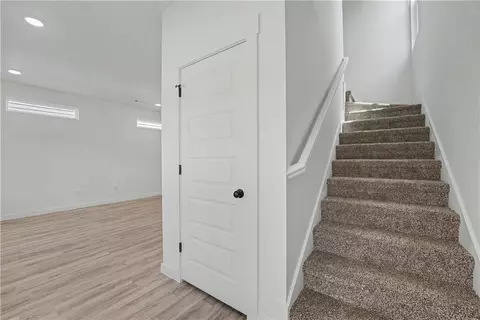 Entry Way - 521 Solar St, Centerton, AR 72713 photo 1 of 1