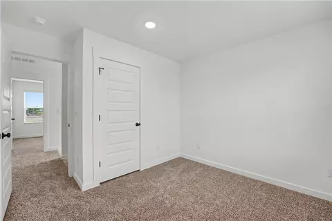 Bedroom - 521 Solar St, Centerton, AR 72713 photo 7 of 7