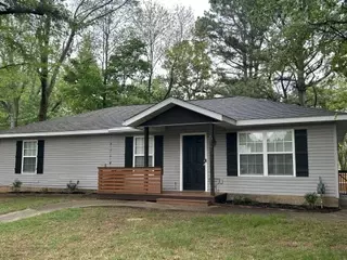 517 S Washington Ave, Fayetteville, AR 72701