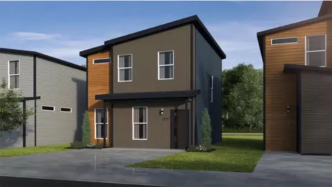 531 Solar St, Bentonville, AR 72713