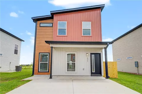 531 Solar St, Bentonville, AR 72713