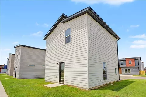 541 Solar St, Centerton, AR 72713 photo 23