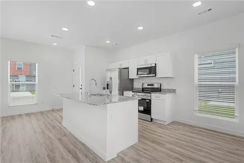 541 Solar St, Centerton, AR 72713 photo 9