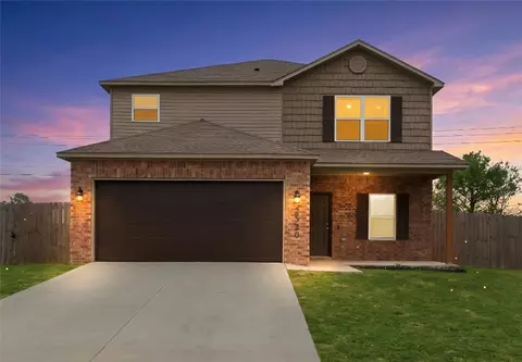 2520 Biddie St, Pea Ridge, AR 72751