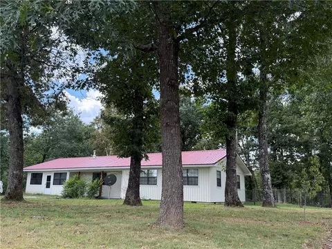 35205 Highway 23, Huntsville, AR 72740