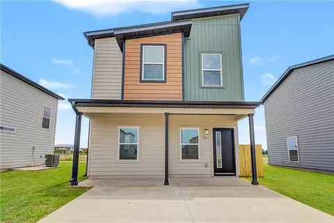 561 Solar St, Bentonville, AR 72713