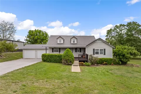 4639 Quail Ct, Harrison, AR 72601