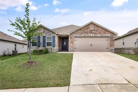 529 Ashwood St, Lowell, AR 72745