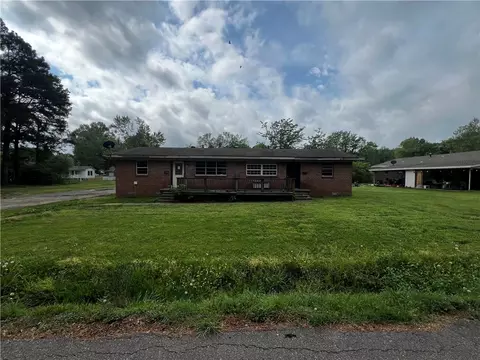 2901-2903 W 2nd St, Russellville, AR 72801