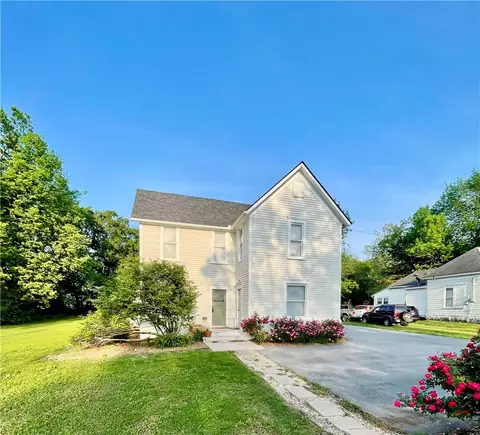 515 S Washington St, Siloam Springs, AR 72761
