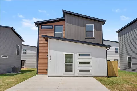 550 Solar St, Bentonville, AR 72713