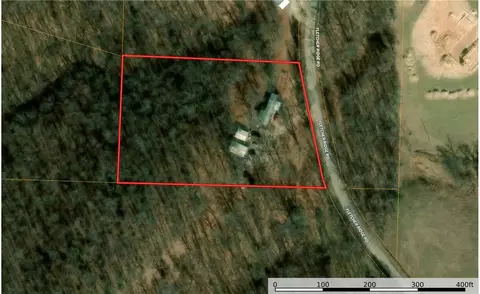 507 Fletcher Ridge Rd, Seligman, MO 65745