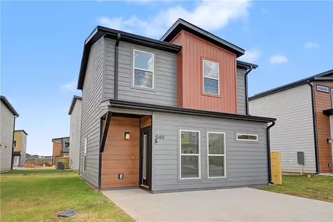 540 Solar St, Centerton, AR 72713 photo 3