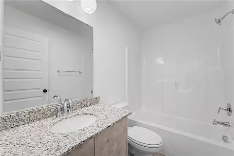 540 Solar St, Centerton, AR 72713 photo 14