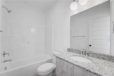 540 Solar St, Centerton, AR 72713 photo 12