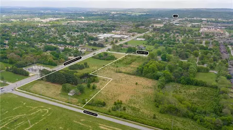4847 W Wedington Dr, Fayetteville, AR 72704
