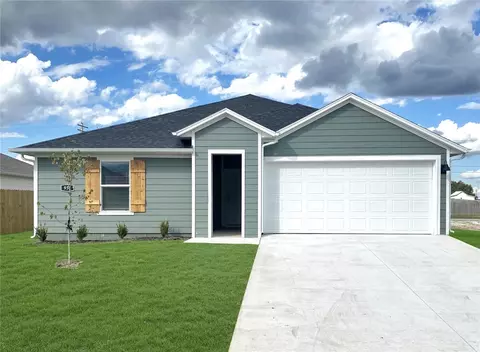 540 Raegan St, Prairie Grove, AR 72753