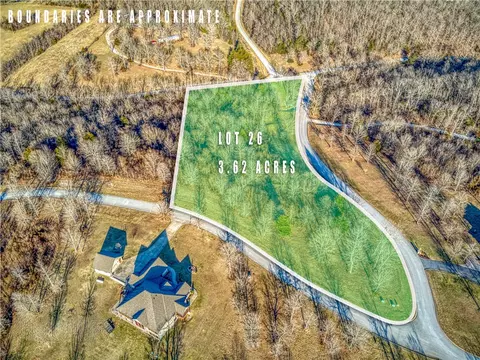 1739 Goff Rd #LOT 26, Harrison, AR 72601 photo 2