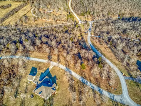 1739 Goff Rd #LOT 26, Harrison, AR 72601 photo 3
