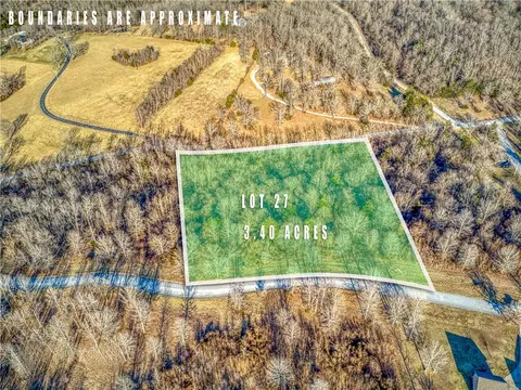 1669 Goff Rd, Harrison, AR 72601 photo 2