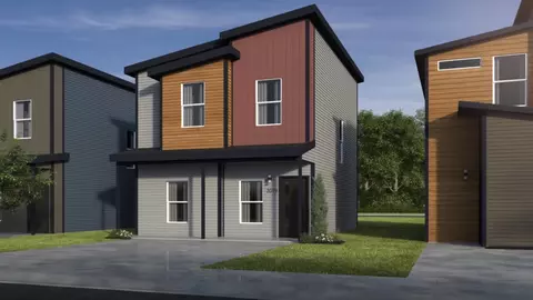 550 Discovery Ave, Bentonville, AR 72712