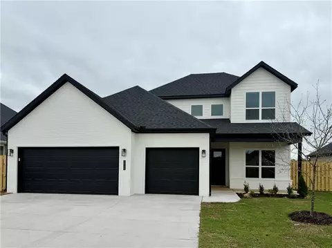 1815 Farmer St, Pea Ridge, AR 72751